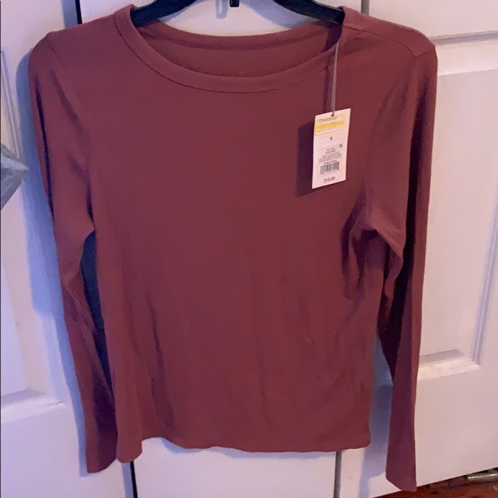 Target sweater
